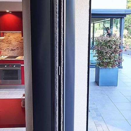 La Favorite - Centre De Cassis - Climatisation Apartment Exterior photo